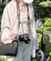 GU | キャミソール