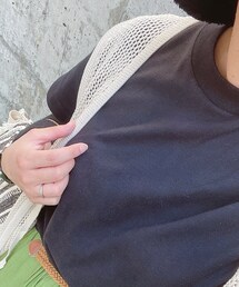 GU | Tシャツ/カットソー