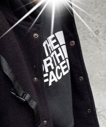 THE NORTH FACE | パーカー