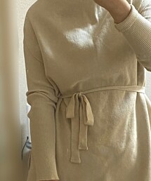 select MOCA | ニット/セーター