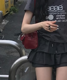 STANDOIL | バッグ