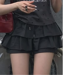 DHOLIC | スカート