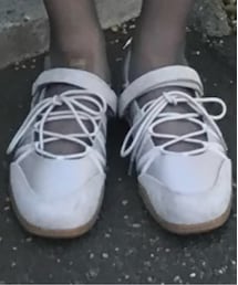 GU | スニーカー
