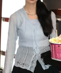 DHOLIC | トップス