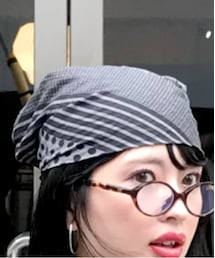 oheshio | ストール/ショール