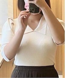 SNIDEL | トップス