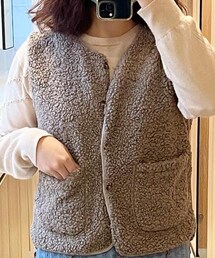 UNIQLO | ベスト