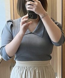 SNIDEL | トップス