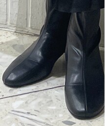 PAGEBOY | ブーティ