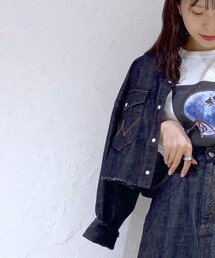 mystic | セットアップ