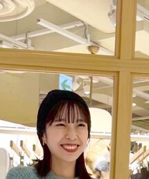 mystic | ニットキャップ/ビーニー