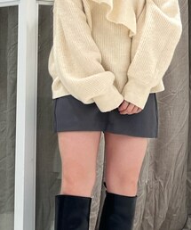 mystic | スカート