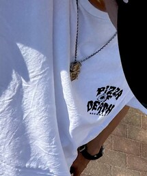 REBEL8 | ネックレス