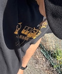 no use for a nameの「トップス(Tシャツ/カットソー)」
