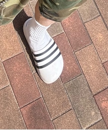 adidas | サンダル