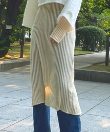 KBF | ワンピース/ドレス