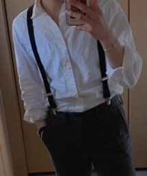 no brand | サスペンダー