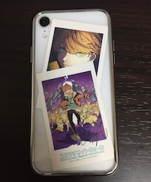 めいちゃん | スマホグッズ