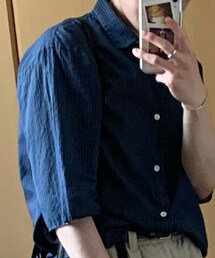 TOMORROWLAND  | シャツ/ブラウス