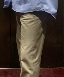 green label relaxing | スラックス