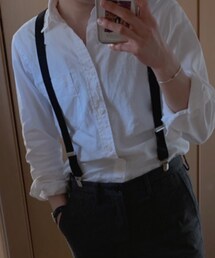 BEAUTY&YOUTH UNITED ARROWS | シャツ/ブラウス