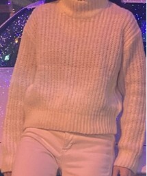 H&M | ニット/セーター