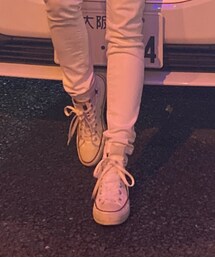 CONVERSE | スニーカー