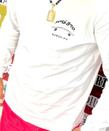 no brand | Tシャツ/カットソー