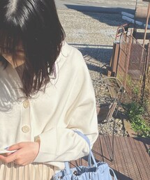 GU | カーディガン/ボレロ