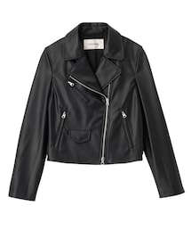 COCO DEAL | ライダースジャケット