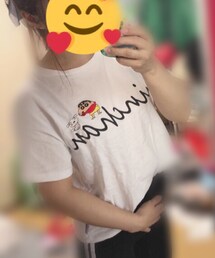 クレヨンしんちゃん | トップス