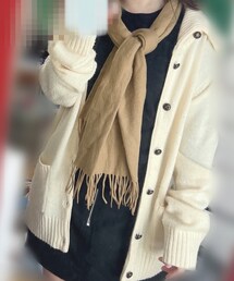 。 | マフラー