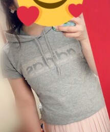 adidas | トップス