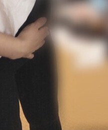 韓国 | パンツ