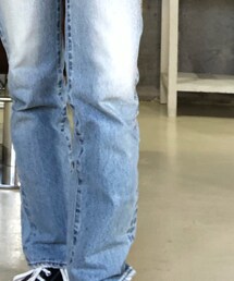 MOUSSY | デニムパンツ