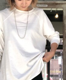 JEANASIS | Tシャツ/カットソー