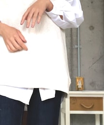 AMERICAN HOLIC | シャツ/ブラウス