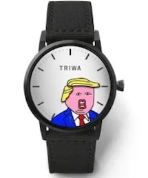 TRIWA | アナログ腕時計