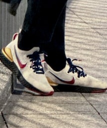 NIKE | NIKE Epic React Flyknit2 iD(スニーカー)