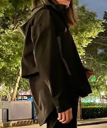 adidas | MYSHELTER Parley RAIN.RDY Jacket(ジャケット/アウター)