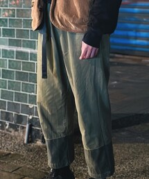 allgender | チノパンツ