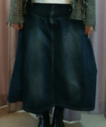 JUNYA WATANABE COMME des GARCONS | スカート