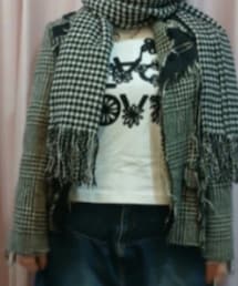 tricot COMME des GARCONS | テーラードジャケット