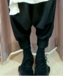 Ground Y | その他パンツ