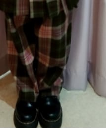 LIMI feu | その他パンツ