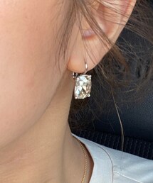 UNITED ARROWS | ピアス（両耳用）