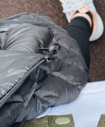 UNIQLO | ダウンベスト