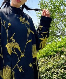 ZHUCHONGYUN | その他トップス