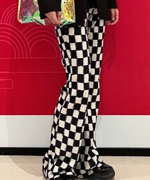 DAIZZE LI | チノパンツ