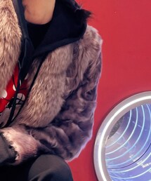 VINTAGE | ダウンジャケット/コート